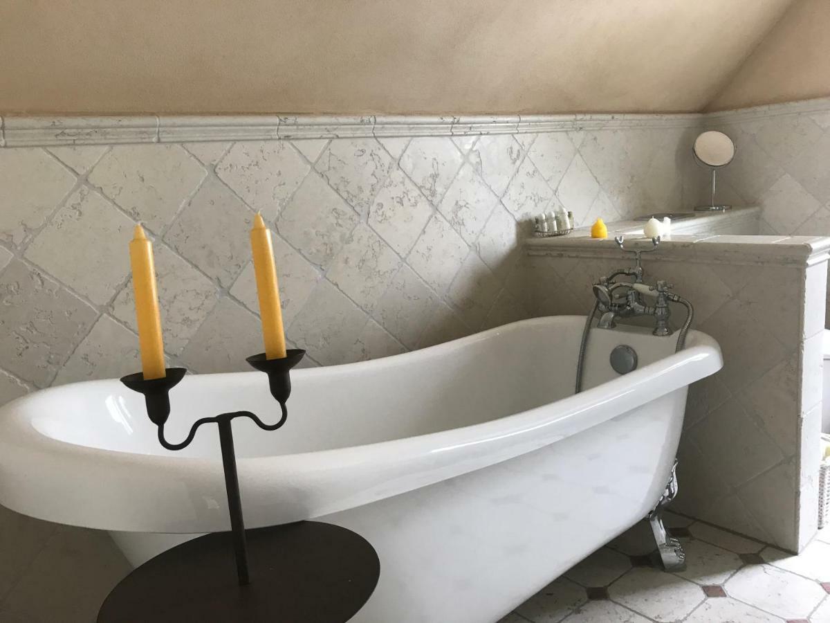 Ferienhaus Im Fischersteig Wustrow  Zewnętrze zdjęcie
